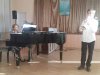 Другий день П’ятого міського фестивалю-конкурсу дитячого та юнацького виконавського мистецтва «КАМПАНЕЛЛА»