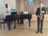 Другий день П’ятого міського фестивалю-конкурсу дитячого та юнацького виконавського мистецтва «КАМПАНЕЛЛА»