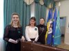Участь студентів Університетського коледжу у конференції 