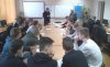 Вступна конференція з навчальної практики «Пробні уроки»