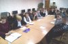 Вступна конференція з навчальної практики «Пробні уроки»