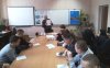 Вступна конференція з навчальної практики «Пробні уроки»