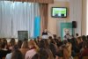 Студентська конференція «Корпоративна соціальна відповідальність освітнього закладу: сучасний стан та перспективи розвитку»​