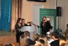 Студентська конференція «Корпоративна соціальна відповідальність освітнього закладу: сучасний стан та перспективи розвитку»​