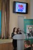 Студентська конференція «Корпоративна соціальна відповідальність освітнього закладу: сучасний стан та перспективи розвитку»​