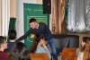 Студентська конференція «Корпоративна соціальна відповідальність освітнього закладу: сучасний стан та перспективи розвитку»​
