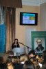Студентська конференція «Корпоративна соціальна відповідальність освітнього закладу: сучасний стан та перспективи розвитку»​