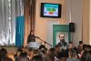 Студентська конференція «Корпоративна соціальна відповідальність освітнього закладу: сучасний стан та перспективи розвитку»​