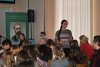 Студентська конференція «Корпоративна соціальна відповідальність освітнього закладу: сучасний стан та перспективи розвитку»​