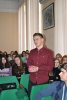 Студентська конференція «Корпоративна соціальна відповідальність освітнього закладу: сучасний стан та перспективи розвитку»​