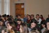 Студентська конференція «Корпоративна соціальна відповідальність освітнього закладу: сучасний стан та перспективи розвитку»​