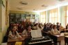 Конференція на тему "Тарас Шевченко - прозаїк"