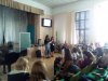 Студентська конференція «Вплив наркотичних речовин на здоров’я підлітків»