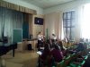 Студентська конференція «Вплив наркотичних речовин на здоров’я підлітків»
