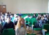 Студентська конференція «Вплив наркотичних речовин на здоров’я підлітків»