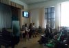 Студентська конференція «Вплив наркотичних речовин на здоров’я підлітків»