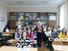 Безпека в сучасних закладах освіти від учня до вчителя