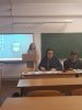 Всеукраїнська наукова конференція - XI щорічних Грінченківських читань