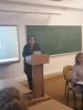 Всеукраїнська наукова конференція - XI щорічних Грінченківських читань