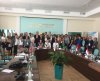 Міжнародна науково-практична конференція: перспективи та кращі практики