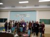 IV Міжнародна науково-практична конференція «Професійна мистецька освіта і художня культура: виклики ХХІ століття»