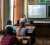 Студентська конференція «Проблеми і напрямки утилізації відходів в Україні та світі»