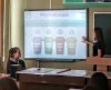 Студентська конференція «Проблеми і напрямки утилізації відходів в Україні та світі»
