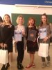 Вітаємо переможців ІV Всеукраїнського фестивалю буктрейлерів «Bookfashion 2018»