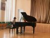 ІІ конкурс інструментально-виконавської майстерності «Capriccio»