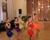 Перший міський конкурс сучасної хореографії «Kyiv College Dance 2018»