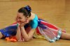 Перший міський конкурс сучасної хореографії «Kyiv College Dance 2018»