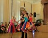 Перший міський конкурс сучасної хореографії «Kyiv College Dance 2018»