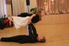 Перший міський конкурс сучасної хореографії «Kyiv College Dance 2018»