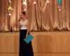 Перший міський конкурс сучасної хореографії «Kyiv College Dance 2018»