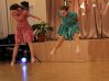 Перший міський конкурс сучасної хореографії «Kyiv College Dance 2018»