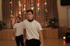 Перший міський конкурс сучасної хореографії «Kyiv College Dance 2018»