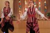 Перший міський конкурс сучасної хореографії «Kyiv College Dance 2018»
