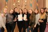 Перший міський конкурс сучасної хореографії «Kyiv College Dance 2018»