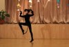 Перший міський конкурс сучасної хореографії «Kyiv College Dance 2018»
