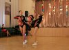Перший міський конкурс сучасної хореографії «Kyiv College Dance 2018»