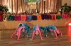 Другий міський конкурс сучасної хореографії «Kyiv College Dance 2018»