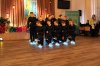 Другий міський конкурс сучасної хореографії «Kyiv College Dance 2018»