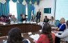 Конкурсі наукових проектів студентів, аспірантів, докторантів і молодих вчених 