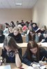 Перший етап XIX Міжнародного конкурсу з української мови імені Петра Яцика