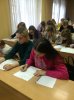 Перший етап XIX Міжнародного конкурсу з української мови імені Петра Яцика