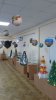 ІІ творчий Конкурс новорічної дизайнерської ялинки