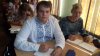 І етап ІХ Міжнародного мовно-літературного конкурсу учнівської та студентської молоді імені Тараса Шевченка