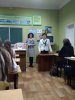Круглий стіл на тему «Борис Грінченко – перекладач»