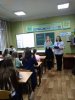 Круглий стіл на тему «Борис Грінченко – перекладач»