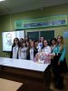 Круглий стіл на тему «Борис Грінченко – перекладач»
